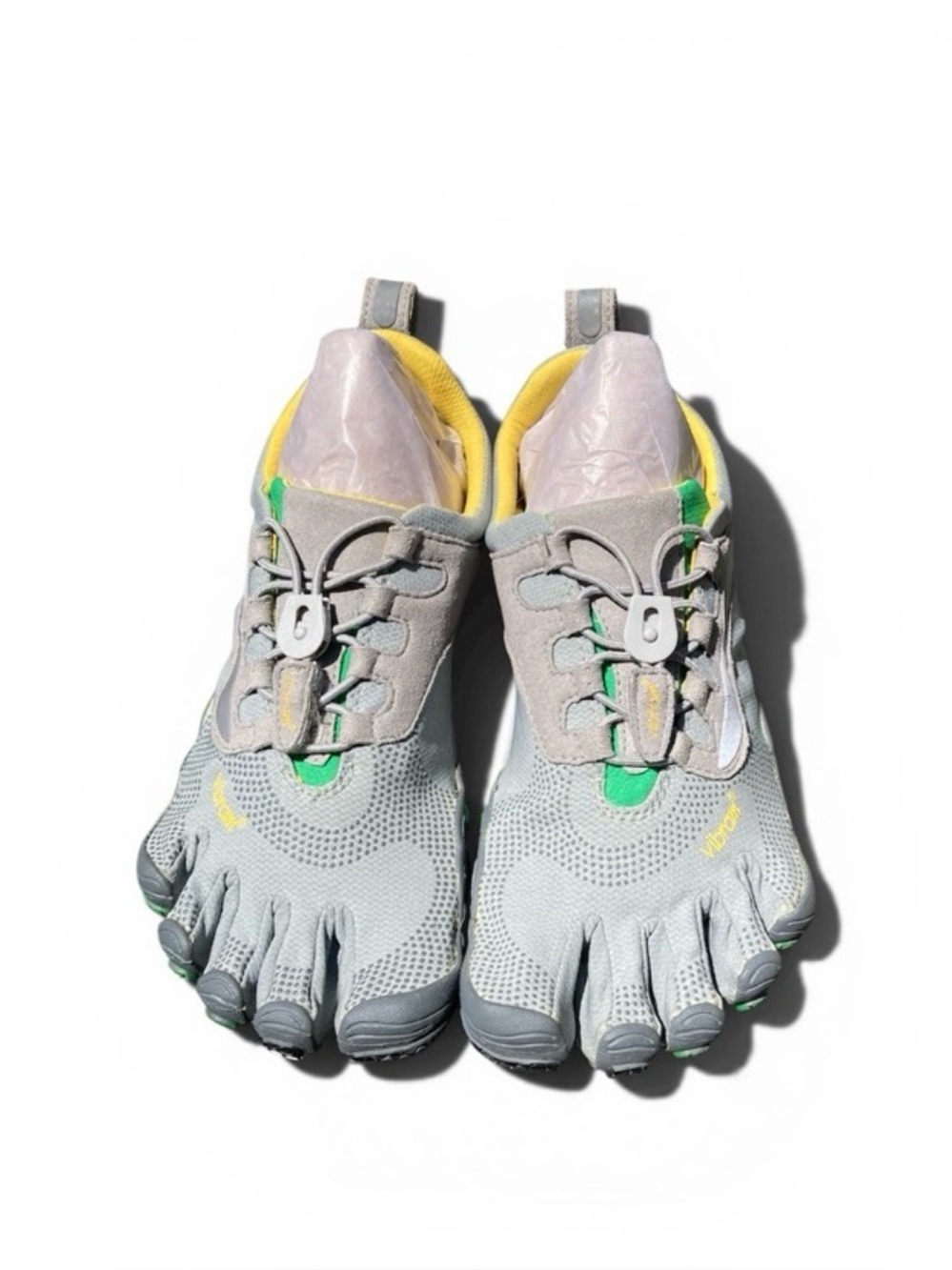 Women’s Vibram Five Finger Barefoot Shoes SIZE 40
